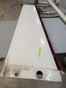 Stinson 108-3 Left Horizontal Stabilizer
